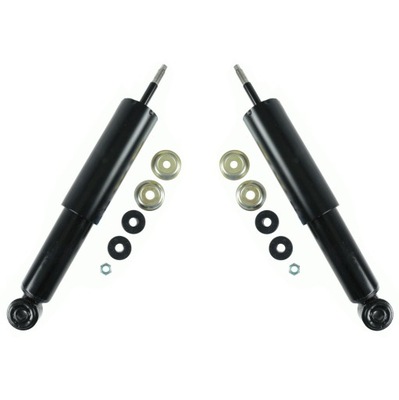 Амортизатори перед ford maverick nissan terrano i ii фото №1