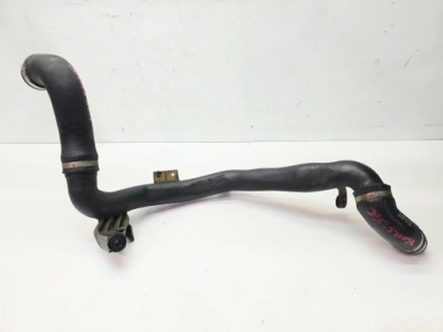 Шланг róra интеркулер audi a3 8p 1.9 tdi bls 3c0145840h фото №1