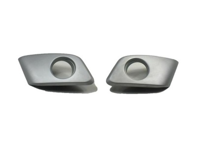 Sandero i рамки света противотуманных ory фото №1