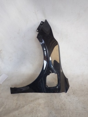 Kia ceed iii phev 19- крыло левый перед передний фото №1