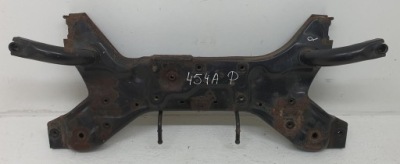 Подрамник подрамник балка подрамник перед smart forfour 454 фото №1