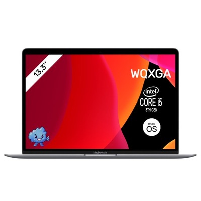 Laptop Apple MacBook Pro 2016 A1707 15