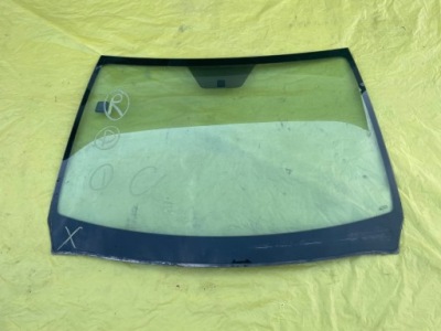 Peugeot 108 citroen c1 ii стекло лобовое 14r фото №1