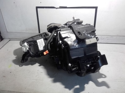 Ford b-max отопитель climatronic europa фото №1