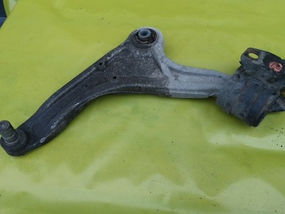 Ford mondeo mk5 14- рычаг передний левый фото №1