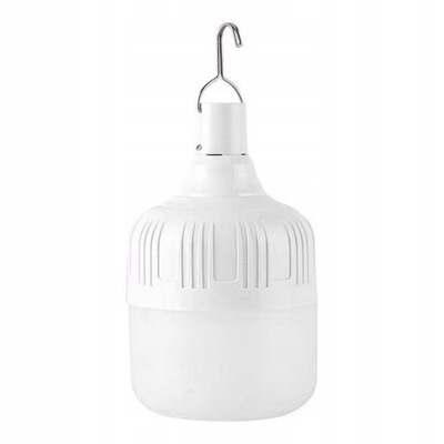 ŻARÓWKA AWARYJNA LED 18-GODZINNE OŚWIETLENIE 80W