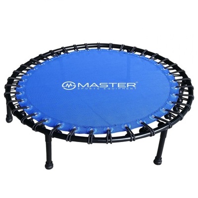 Trampolina Fitness MASTER 102 cm