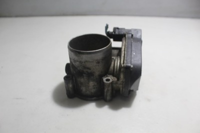 Дросельна заслінка seat leon ii 1.4tsi фото №1