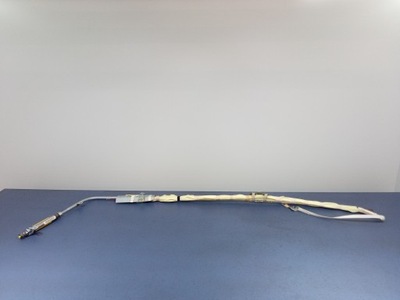 Mazda 2 i dy подушка безпеки шторка безпеки права фото №1