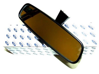 Зеркало внутреннее заднего вида ford transit focus grand c-max fiesta mondeo фото №1