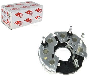 Випрямляч, генератор as-pl arc0011 фото №1