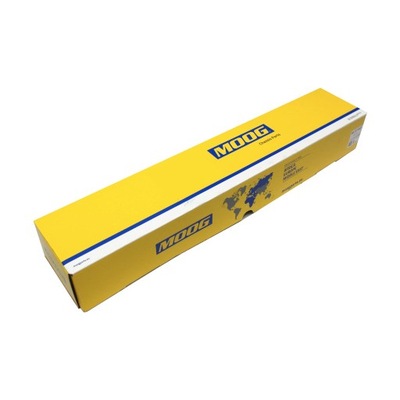 Moog bm-ls-16581 тяга / кронштейн, стабілізатор фото №1