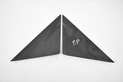 Заглушка треугольник зеркало левый mazda cx3 фото №1