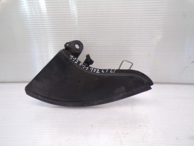 Кришка крило дах ліва mercedes slk r 171 112011102 фото №1