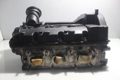 Головка двигуна ліва audi a6 c7 3.0tdi фото №1