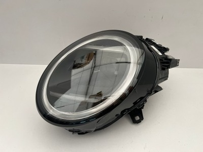 Лампа ліва led mini f65 f66 f67 5a1db31 комплектна фото №1