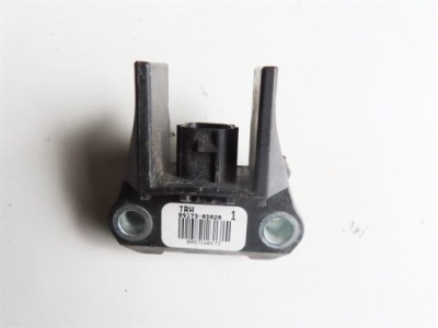Датчик ударный toyota yaris 2 2066-2011 год 89170-0d020 фото №1