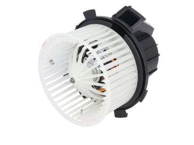 Вентилятор повітродувка салону обдув citroen c5 iii rd peugeot 407 фото №1