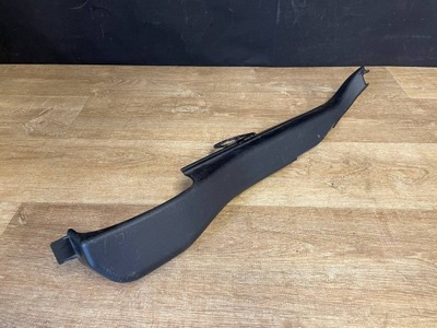 Захист замка капот lexus nx300h оригінальний номер 53629-78010 фото №1