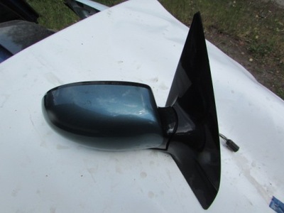 Зеркало правое 5 pin ford focus mk1 фото №1