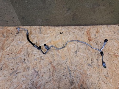 Mercedes w246 w176 трубка кондиционера 2468302415 фото №1