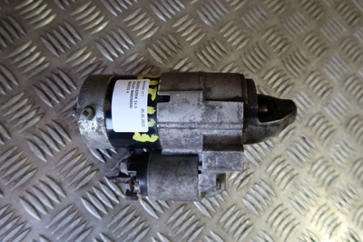 Стартер citroen c4 ii 9688268580 фото №1