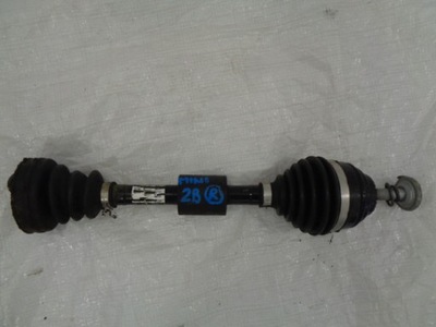 Mini countryman f60 приводной вал шарнир правая дизель фото №1