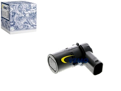 Датчик парковки задняя volvo vemo фото №1