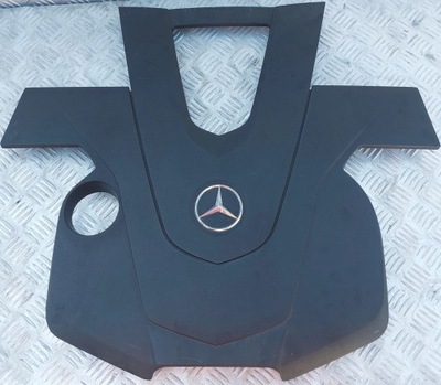 PROTECCIÓN DEL MOTOR MERCEDES W213 3.0CGI A2760107506 FV  