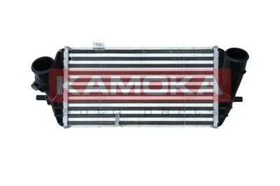 KAMOKA 7750006 INTERCOOLER  