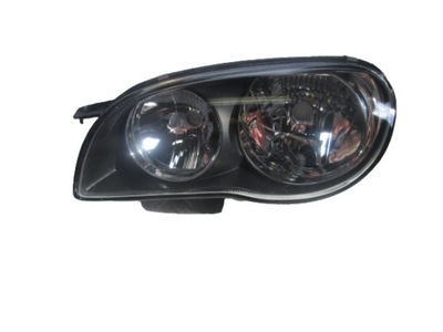 LAMPA REFLEKTOR LEWY COROLLA E11 LIFT