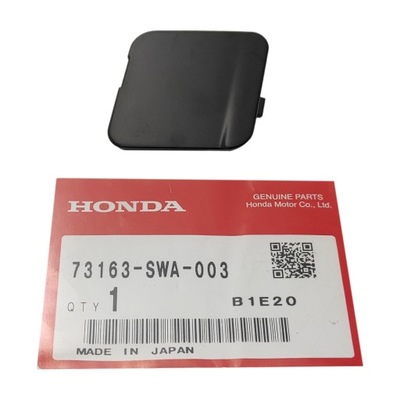 Заглушка левая рейлинг honda cr-v crv 2006-12 фото №1