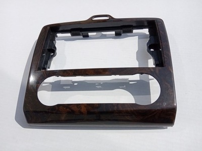 Ford focus mk2 2004-07r. - панель рамка фото №1