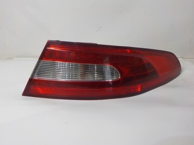 Jaguar xf x250 лампа права задня задня фото №1