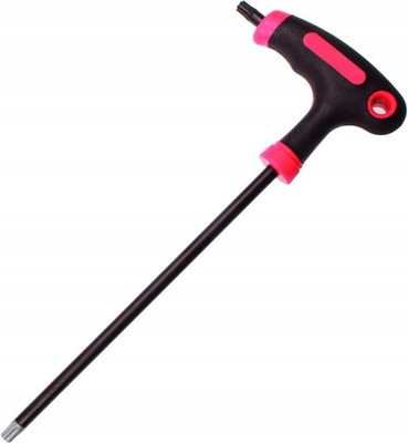 Klucz Torx T10 BGS