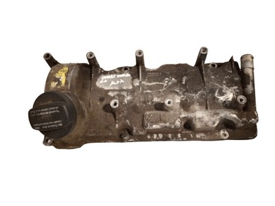 Кришка клапанів smart fortwo 0.6t 1600160705 фото №1