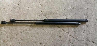 Kia rio iii 11- привод крышки багажника фото №1