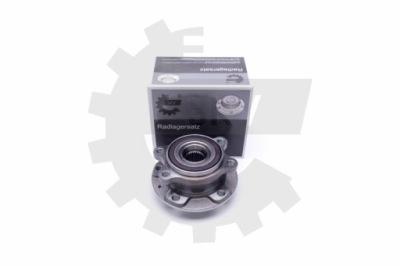 Ступица колеса перед renault grand scenic megane iv фото №1