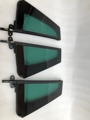 VENTANAS DE PUERTA PEQUEÑA VW TIGUAN II 5NA845213 IZQUIERDA  