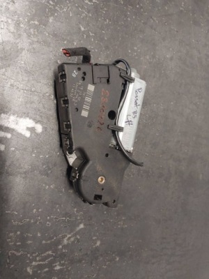 Моторчик люк volkswagen passat b5 рестайлинг  174033 фото №1