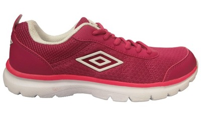 Buty UMBRO Low Sneaker r. 39