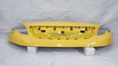 Бампер передний peugeot expert jumpy iii 16- фото №1