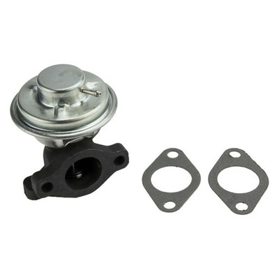 Клапан egr рециркуляции выхлопных газов hyundai h-1 starex kia sorento i 1997-2011 фото №1