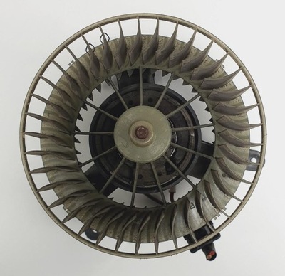 Вентилятор воздуходувка mercedes w124 europa фото №1