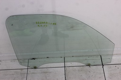 Стекло правый перед ford ranger lift 03-06 фото №1