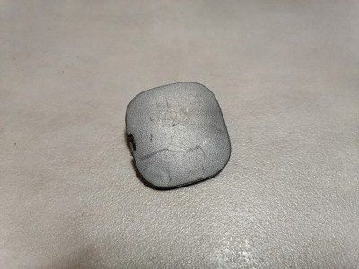 Renault megane ii заглушка бампера задня 8200140025 фото №1