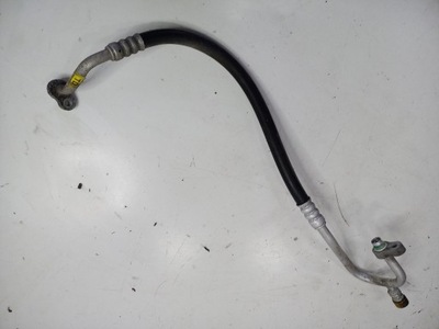 Трубка шланг кондиціонера kia optima iii 1.7 crdi фото №1