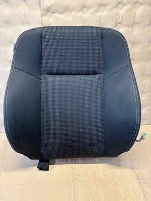 Honda civic ix обшивка правого сидіння спинка lift 15r фото №1