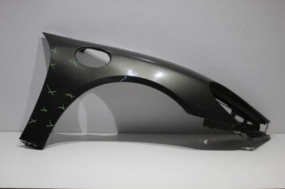 Porsche boxter 982 lift крила перед передній правий фото №1