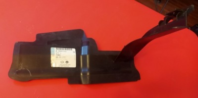 Права повітропровід повітря opel zafira c 12-19 5/5 фото №1